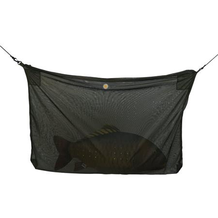Bevaringspose Solar Worldwide Carp Sack Xl, With H Block