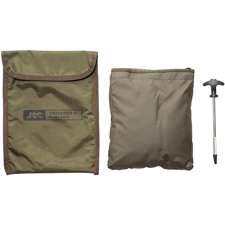 BEWAARTAS JRC DEFENDER II SLING SACK