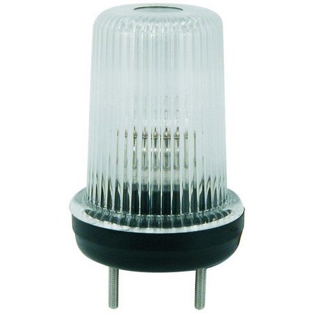 Białe Światło Nawigacyjne Euromarine Wodoodporny