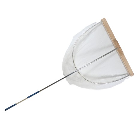 Bichette Flashmer - Manche Alu - Paepb100