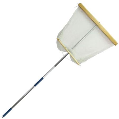 Bichette - Mango De Aluminio Flashmer