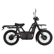 Bicicleta eléctrica