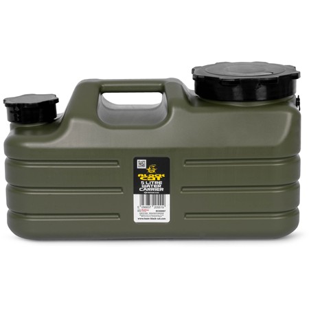 Bidão Black Cat Water Carrier - 5L