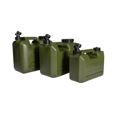 BIDÃO RIDGE MONKEY SPEEDFLO HEAVY DUTY WATER CARRIER
