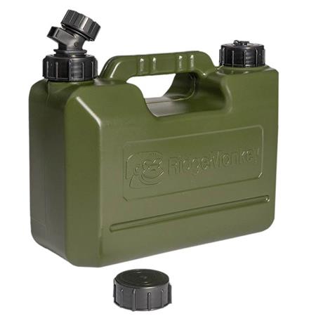 Bidão Ridge Monkey Speedflo Heavy Duty Water Carrier