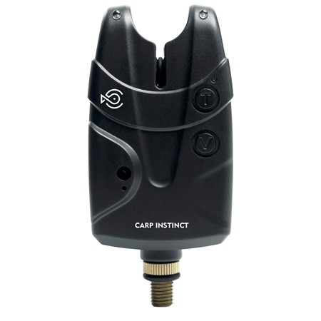 Biddetektor Srt Carp Instinct