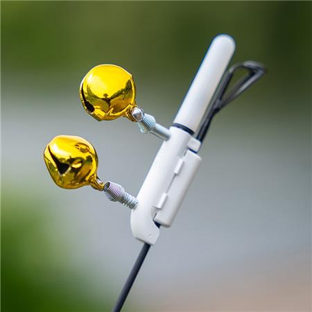 BIDINDIKATOR ZEBCO TROPHY BATTERY BELL LIGHT