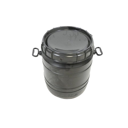 Bidon Étanche Protection Uv Homologué 55 Litres - 55 L