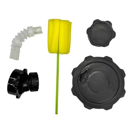 BIDON HOLDCARP CUBIC WATER CARRIER 5L