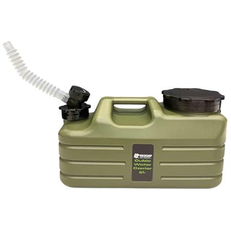 Bidon Holdcarp Cubic Water Carrier 5L
