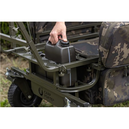 BIDON KORDA WATER CARRIER