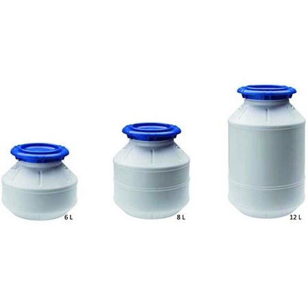 Bidone Forwater Etanche