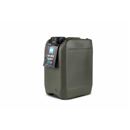 Bidone Nash Water Container 5L