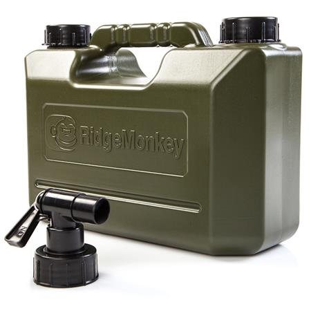 Bidone Ridge Monkey Heavy Duty Water Carrier