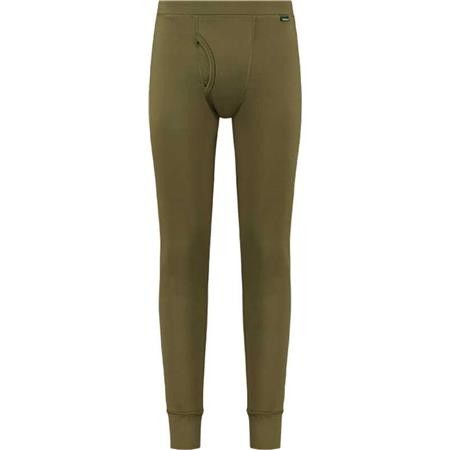 Bielizna Męska Korda Kore Thermal Leggings - Khaki