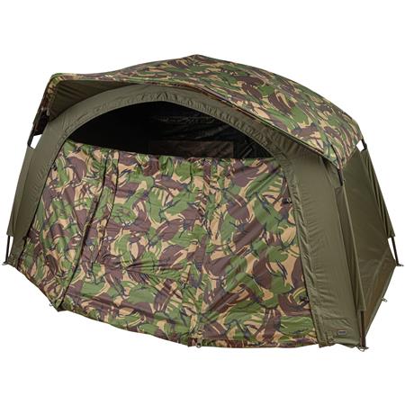 BIEN SÛR ! DONNE-MOI LE NOM DU PRODUIT À TRADUIRE, S'IL TE PLAÎT. WYCHWOOD EPIC TACTICAL BIVVY FULL SYSTEM - 1 PLACE