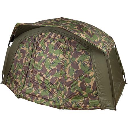 BIEN SÛR ! DONNE-MOI LE NOM DU PRODUIT À TRADUIRE, S'IL TE PLAÎT. WYCHWOOD EPIC TACTICAL BIVVY FULL SYSTEM - 1 PLACE