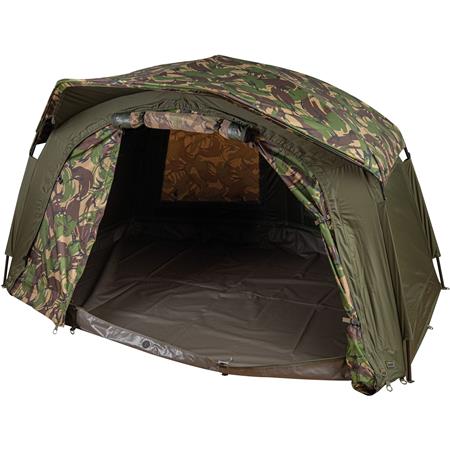 BIEN SÛR ! DONNE-MOI LE NOM DU PRODUIT À TRADUIRE, S'IL TE PLAÎT. WYCHWOOD EPIC TACTICAL BIVVY FULL SYSTEM - 1 PLACE