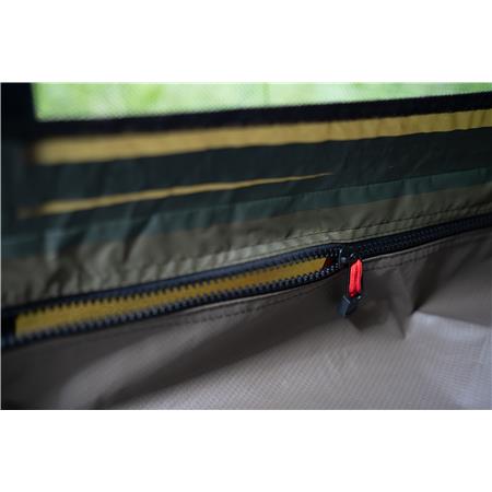 BIEN SÛR, JE SUIS PRÊT À TRADUIRE ! DONNE-MOI LE NOM DU PRODUIT À TRADUIRE. STARBAITS SENTINEL G2 COMPACT - 1 PLACE