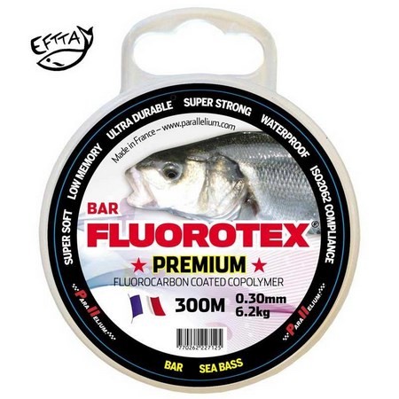 Bien Sûr, Je Suis Prêt. Donne-Moi Le Nom Du Produit À Traduire. Parallelium Fluorotex Bar