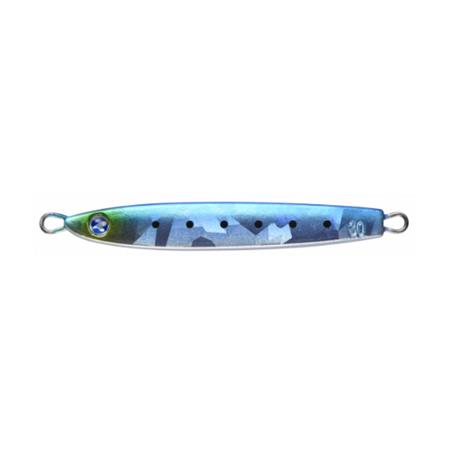 Bien Sûr, Je Suis Prêt. N’Hésite Pas À Me Donner Le Nom Du Produit À Traduire. Blue Blue Fallten - 20G