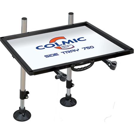 Bijzettafel Colmic Side Tray 750