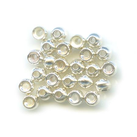 Bilă Din Tungsten Tof - Metal Perlat