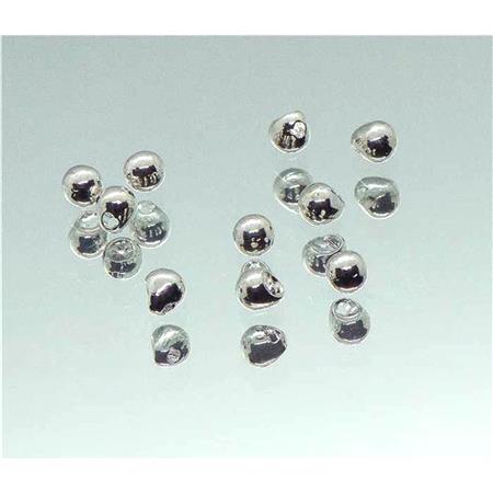 Bilă Din Tungsten Tof Off-Bead - Nacrat