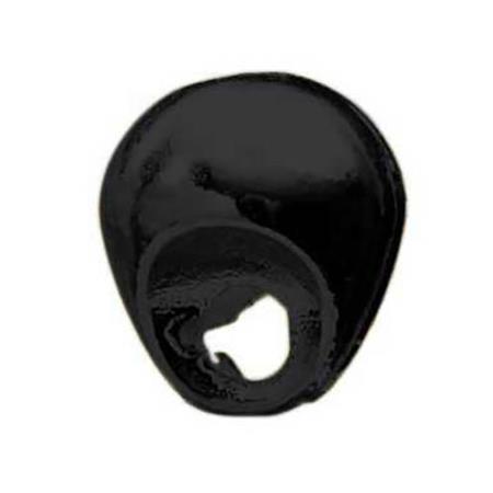 Bilă Din Tungsten Tof Off-Bead - Negru