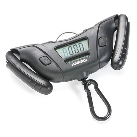 BILANCIA PESAPERSONE MIVARDI DIGITAL SCALE MC50