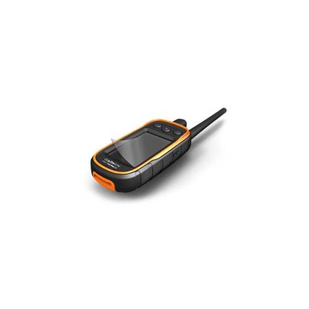 Bildschirmschutz Garmin Alpha 100