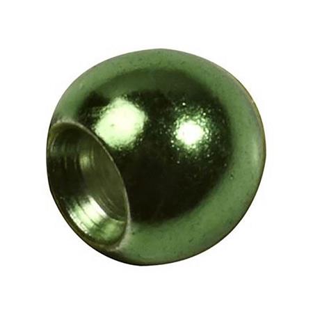 Bile Tungsten Jmc Metal - Verde - Pachet De 25