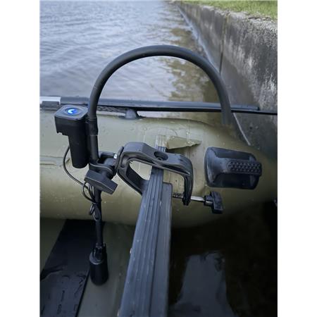 BILGEPUMPE HOLDCARP RECHARGEABLE BOAT WATER PUMP