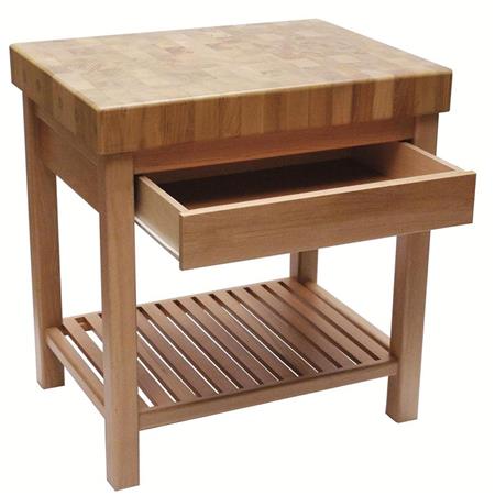BILHOTE TOM PRESS DE BOUCHER AVEC TIROIR