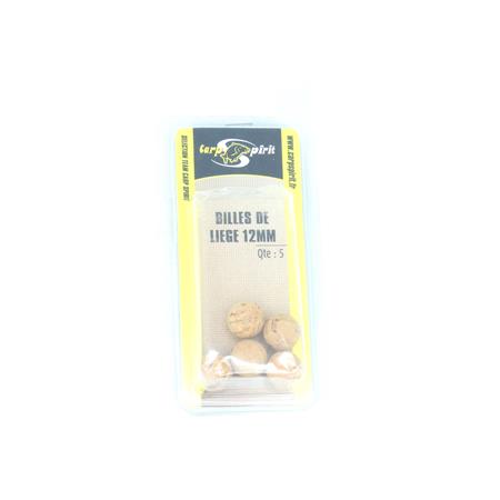 Bille De Liege Carp Spirit - Ø12mm