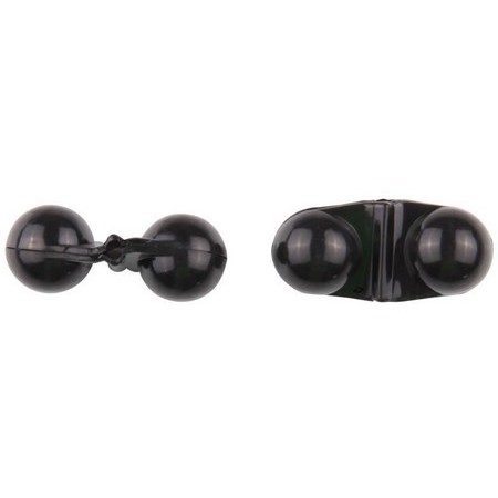Bille Sonore Madcat Propeler Rattles - Par 5