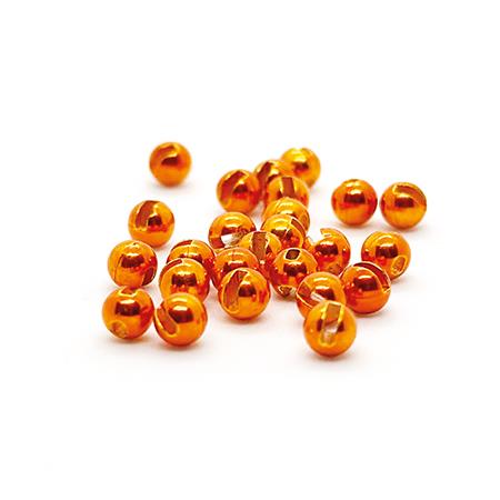 BILLE TUNGSTÈNE FENDUE SEMPE METALLIC ORANGE