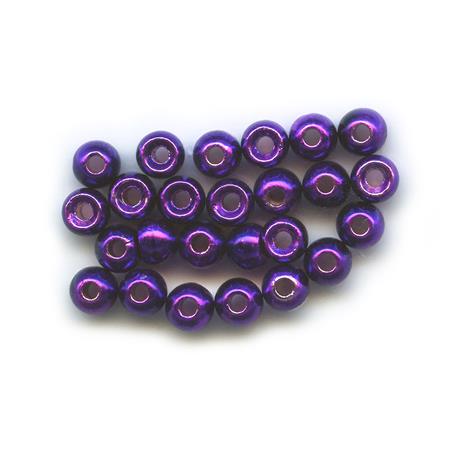 Bille Tungstene Tof - Metal Purple