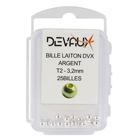 BILLES LAITON DEVAUX DVX