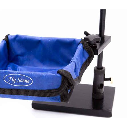 BIN FOR VISE FLY SCENE WITH BASE