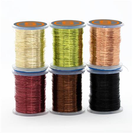 Binddraad Sempe Koper 0,2Mm