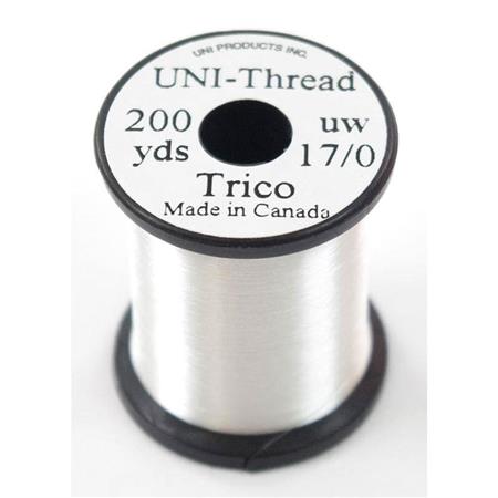 Bindetråd Uni Thread 17/0 Trico Ultrafin - 180M