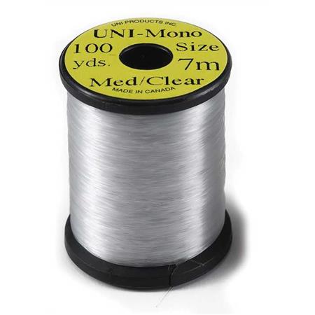 Bindfaden Uni Mono