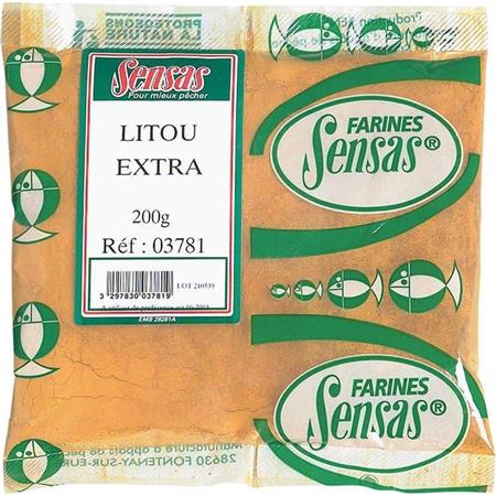 Bindmiddel Om Te Lijmen Sensas Litou Extra