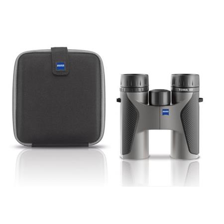 BINOCOLI 10X32 ZEISS TERRA ED COMPACT T*