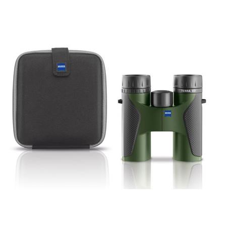 BINOCOLI 10X32 ZEISS TERRA ED COMPACT T*
