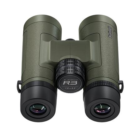 BINOCOLI 10X42 BUSHNELL BANNER R3