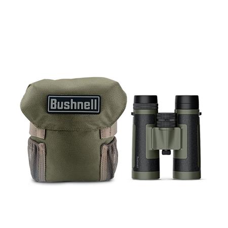 BINOCOLI 10X42 BUSHNELL TROPHY R5