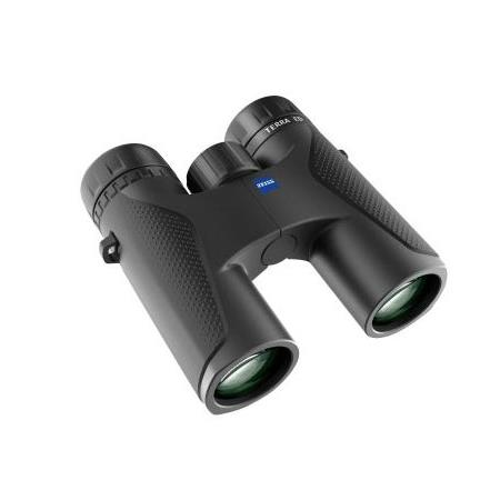 BINOCOLI 8X32 ZEISS TERRA ED COMPACT T* NERO