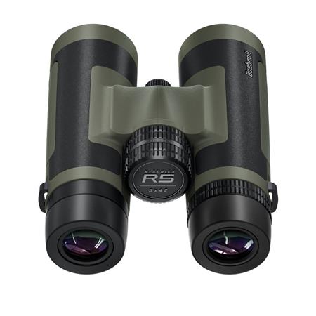 BINOCOLI 8X42 BUSHNELL TROPHY R5